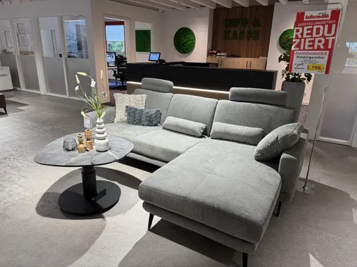Polstergarnitur COUCHLIEBE KS 983222